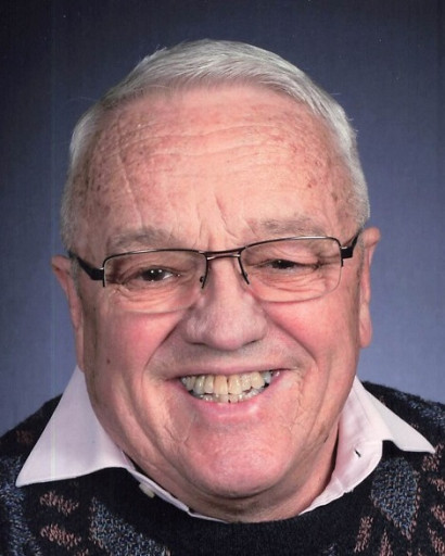 Fred Skellenger, 85, of Greenfield Profile Photo