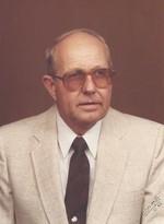 James E. "Jim" Thaxton