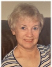 Shirley Mae Cody