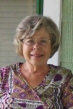 Betsy Burson