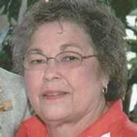 Thelma Jean (Wilson) Brinkman