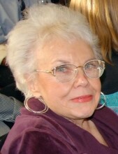 Peggy Ann Moore