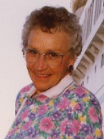 Sylvia Olson Profile Photo