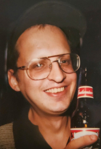 Robert Borusiewicz Profile Photo