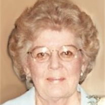 Beverly Brough Profile Photo