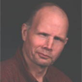 Stephen Sanders Profile Photo