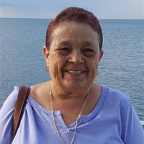 Salvadora Cardona Guzman