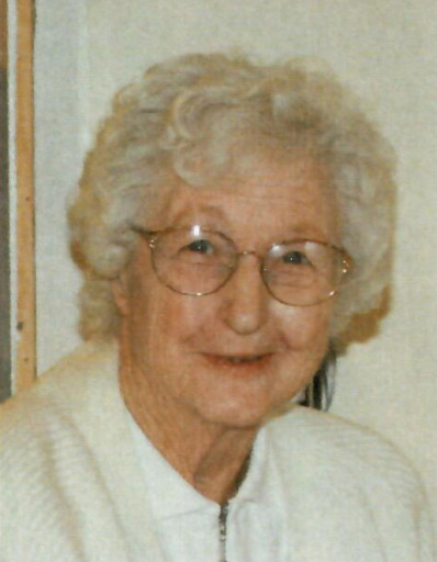 Elma Thurgood