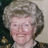 Betty. M. Graeter Profile Photo