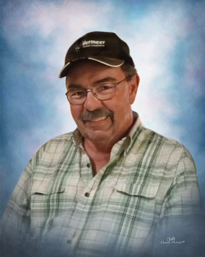 Ervin Charles Wells, Jr.'s obituary image