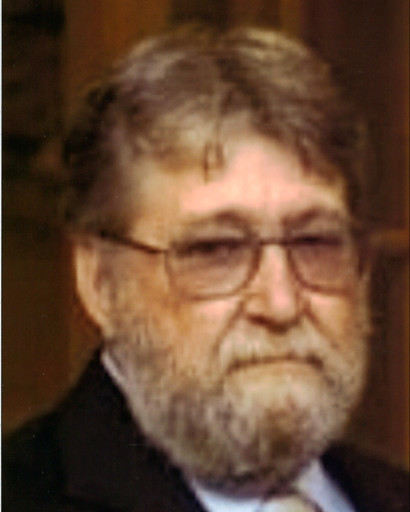 Jim Benson Profile Photo