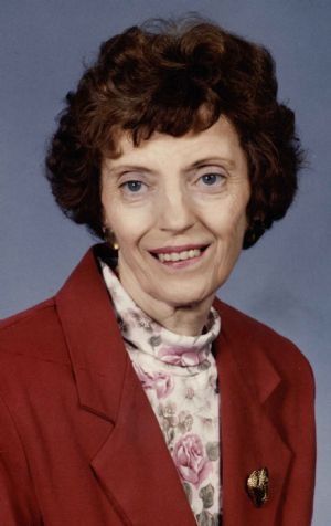 Joan Volbright Profile Photo