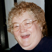 Linda Lee Snyder