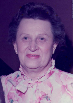 Susan K. Flors