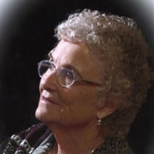 Frances Baker Profile Photo