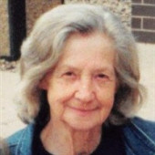 Esther V. Edgerton Profile Photo