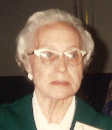 Phyllis  Mae Price