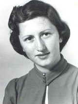 Barbara Helms Profile Photo