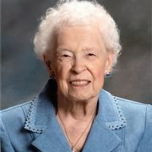 Gladys O'Brien Profile Photo