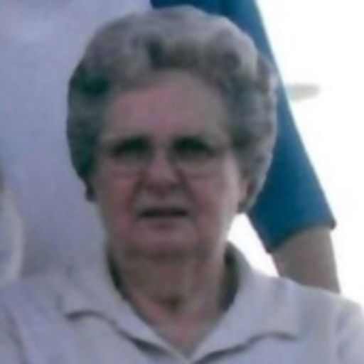 Gladys J. Bardell