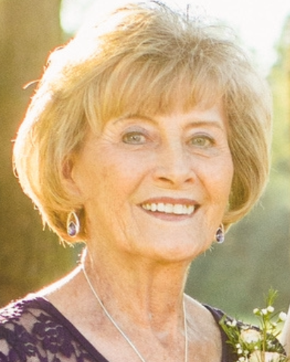 Jeanette Cutchens Huneycutt's obituary image