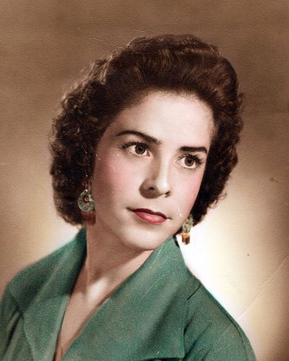 Maria Narcisa Montemayor