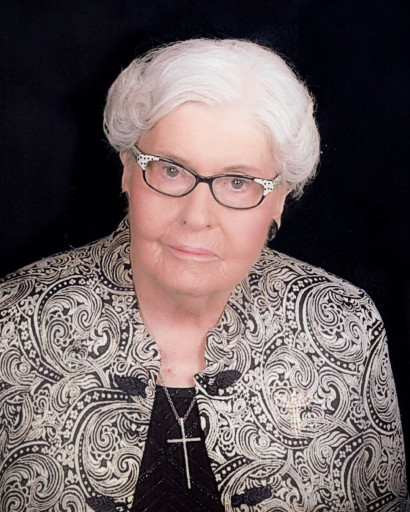 Maureen Ann Schroeder