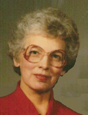 Betty J. Teets