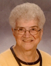Betty J. Auker Profile Photo