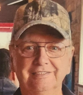 William "Bill" Roy Carey