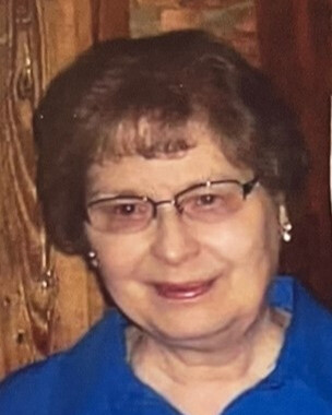 Georgia L. Sorensen's obituary image