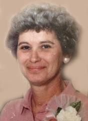 Gloria Anderson