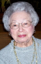 Dorothy  K. (Thompson)  Ballenger Profile Photo