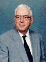 Frederick P. Frey Jr.