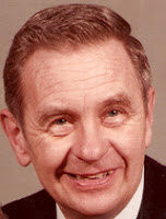 Melvin Richard (Dick) Albright