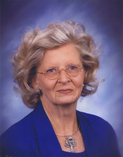 Letha Nell Bradshaw