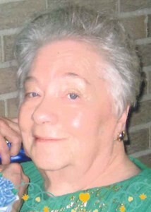 Rose Marie Benjamin Profile Photo