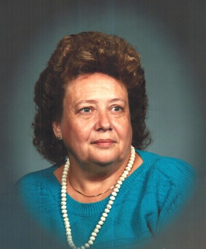 Shirley June (Fowler)  Griffith