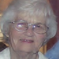 Dana Mae Albright Mercer