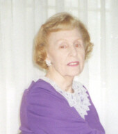 Ruth Small Moser Profile Photo