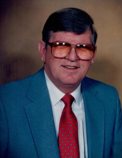 Paul E. McDole Profile Photo