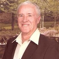 William Harold O'Brien Profile Photo