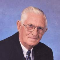 Rev. Clarence  Kitchen  Profile Photo