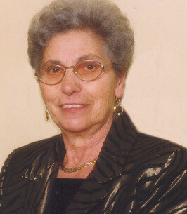 Maria Galati