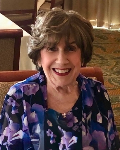 Patricia Anne Fore