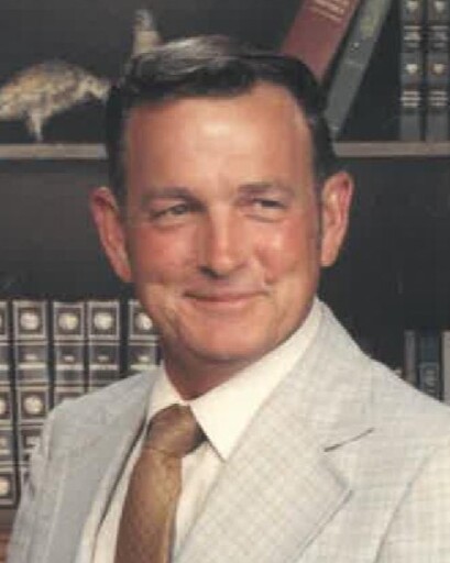 James A. Clawson