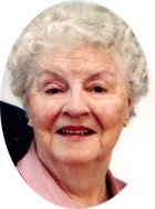 Marjorie Goodall