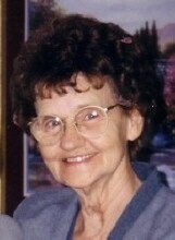 Mae Adamson Profile Photo