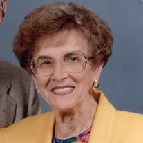 Virginia  R. Prickett McClain
