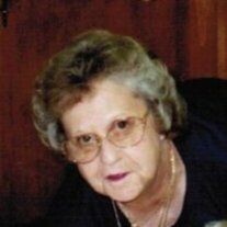 Dorothy M. "Janie" Shirkey Profile Photo